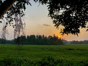 UMAAY ViLLAS - Paddyfield Hideout